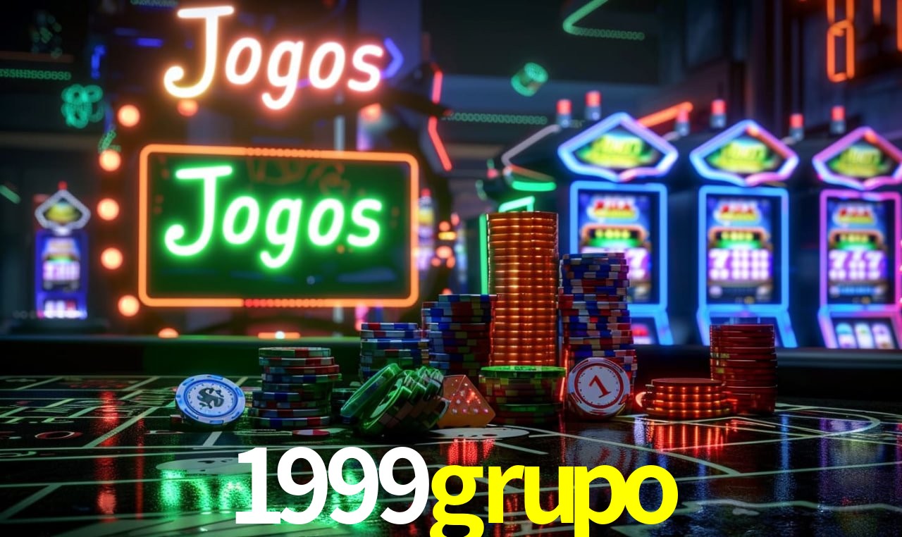 APP oficial da 1999grupo para mobile